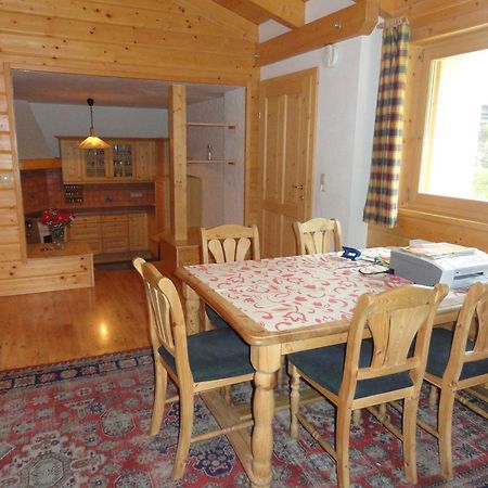 Pension Edelweiss Lachtal Exterior photo