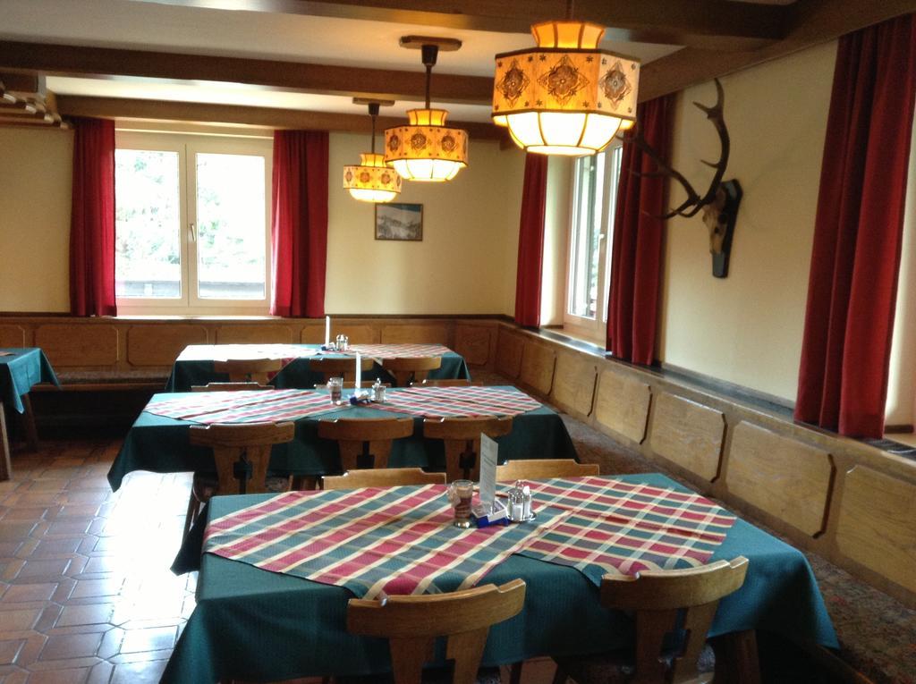 Pension Edelweiss Lachtal Exterior photo